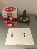 Eumig Chemo Splicer Z01 Super 8 Film