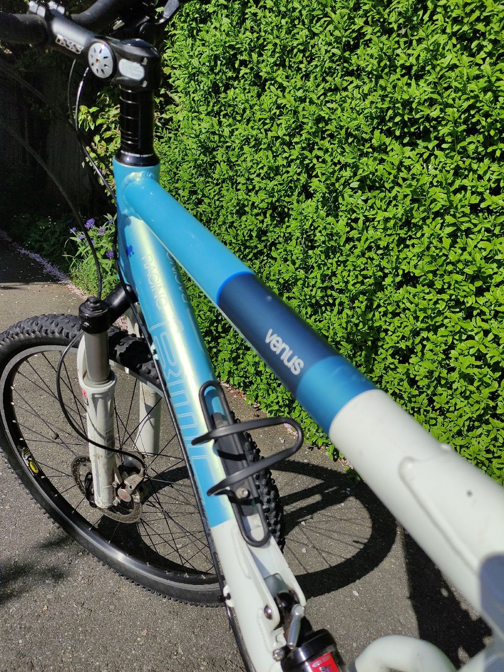 BMC Biciclette: BMC Mountainbike – Usato da Heimberg venduto da sil_brt2 6