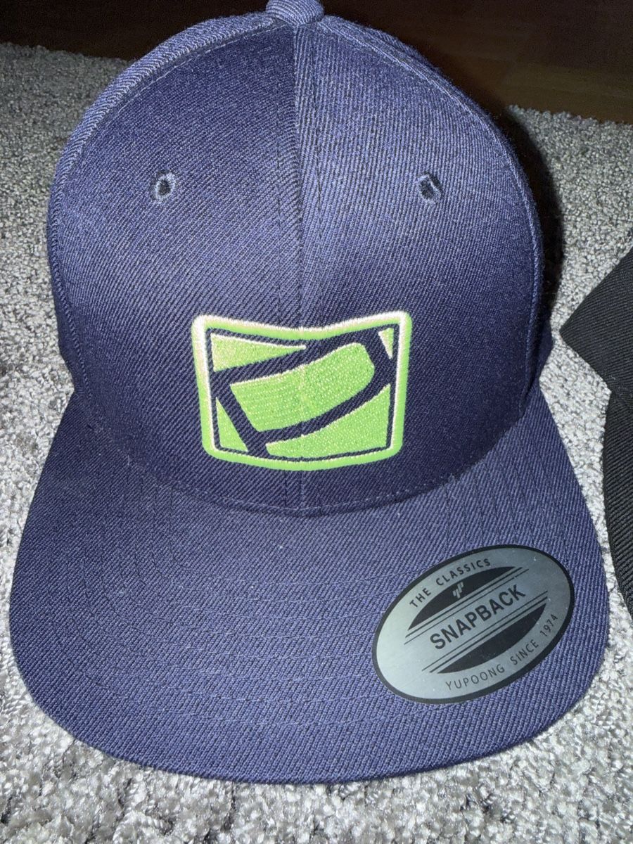 Sonstige Kleidung & Accessoires: Basecap – Gebraucht aus Oberglatt ZH von sam_vs55 2