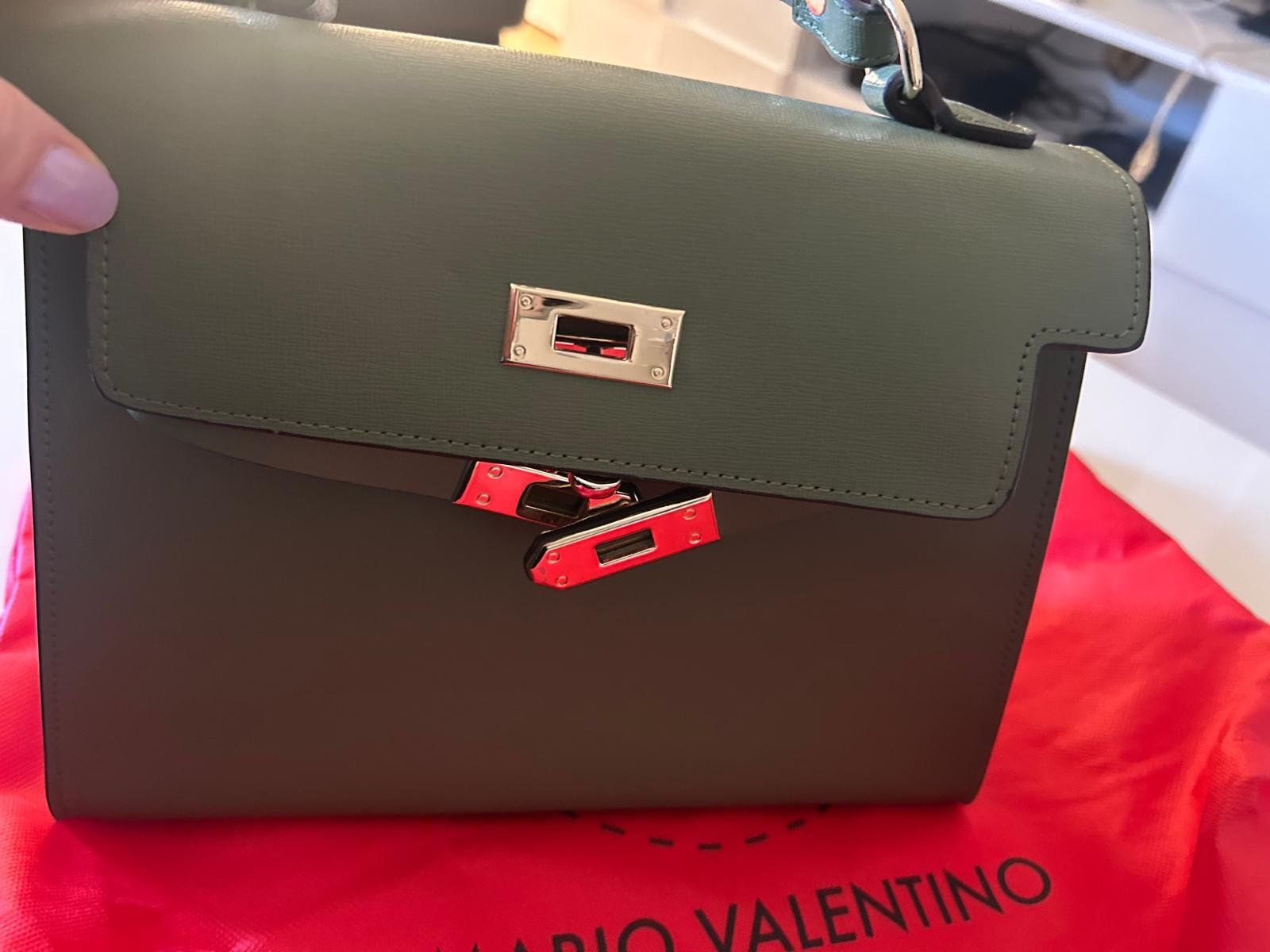 Borse da donna: Damen Leder  Tasche – Nuovo (secondo la descrizione) da Biel/Bienne venduto da MariMari05 1