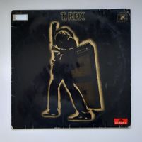 T. Rex Electric Warrior Vinyl LP Polydor 1971