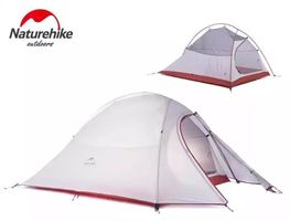 Leichtes Trekking Zelt für 2 Personen