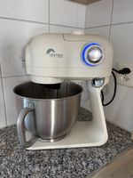 Ohmex Standmixer SMX 5700 - Viel Zubehör, Top Zustand!