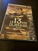 Le 13ème Guerrier (Antonio Banderas)