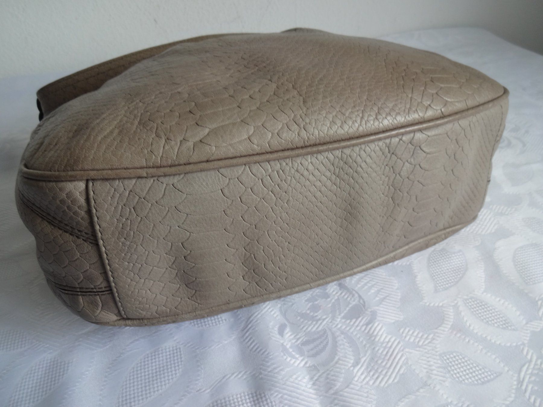 Joop Borse da donna: Orig.  JOOP !  Ledertasche – Usato da Frauenfeld venduto da rey06 5