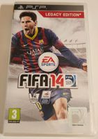 PSP Spiel - Fifa 13
