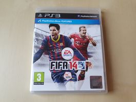 FIFA 14