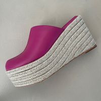 neue PALOMA BARCELÓ Platform Mules 🩷