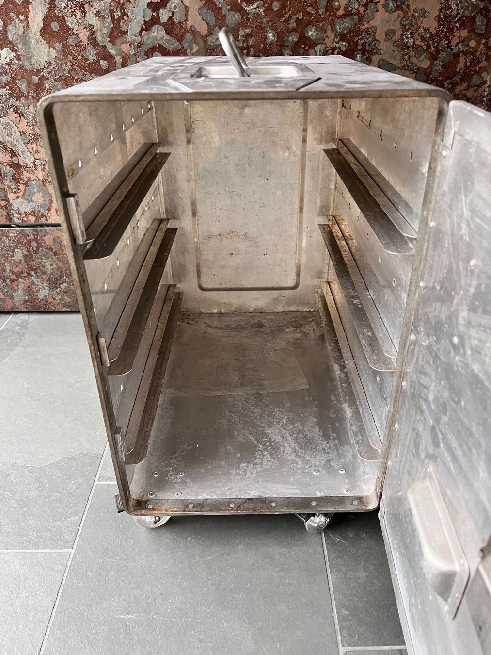 Altro in Aeronautica: Aviatik Trolley – Usato da Fruthwilen venduto da bodensee_manufaktur 5