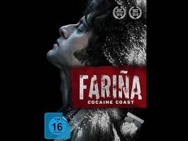 FARINA - COCAINE COAST