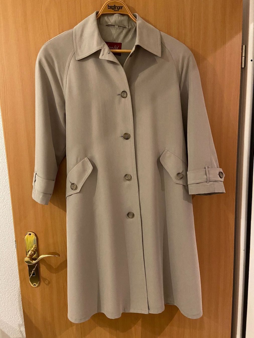 Manteaux: Trenchcoat – Neuf (Voir description) à Egg b. Zürich par d.t.t