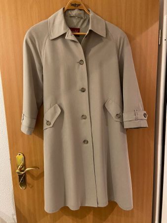 Trenchcoat