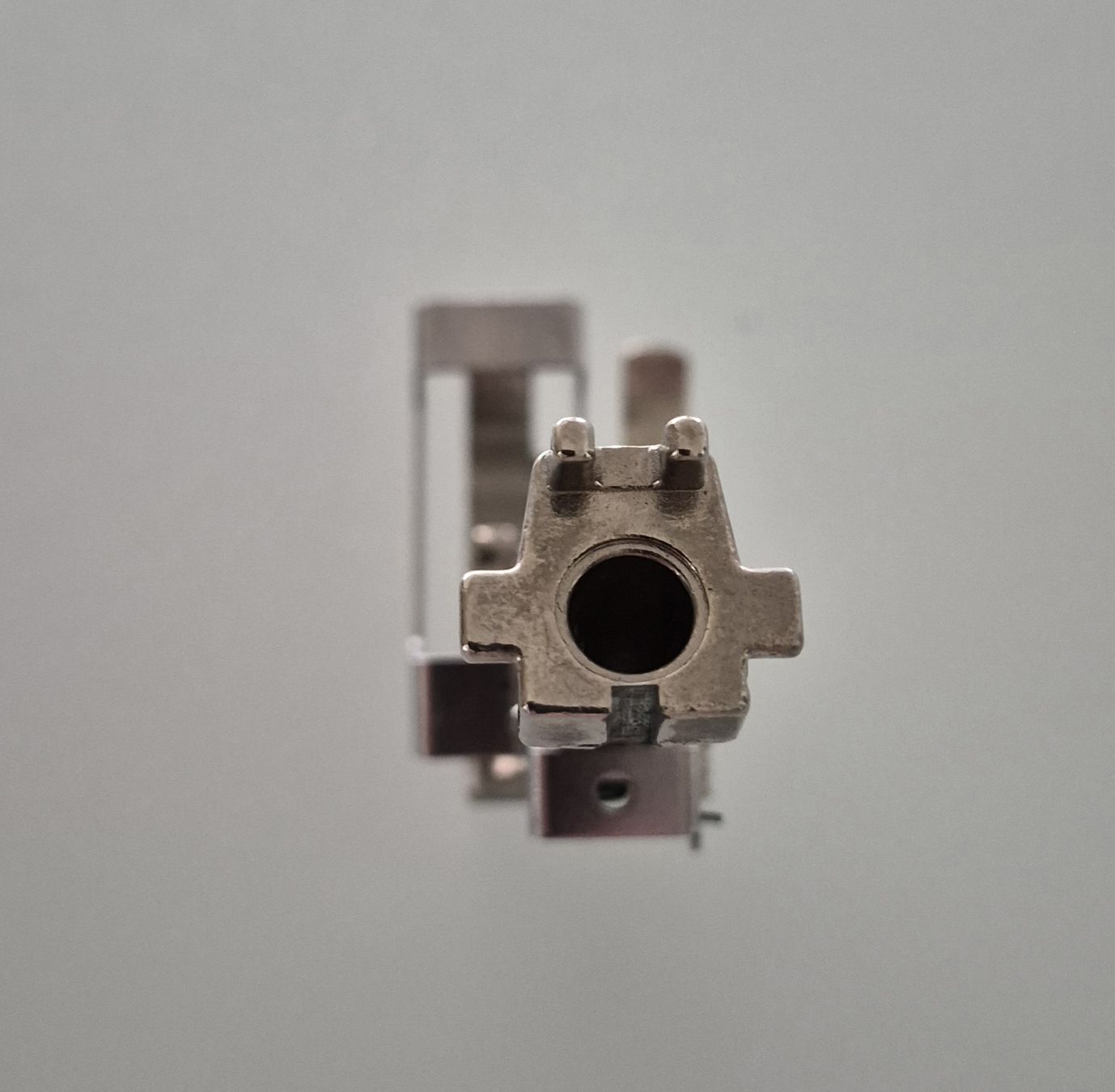 Bernina Macchine da cucire: Bernina Nähfuss Nr. 5 – Usato da Rothenburg venduto da Rofivo 2