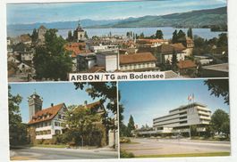 Arbon- Bodensee