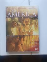 In America DVD Jim Sheridan 2003 Region 2