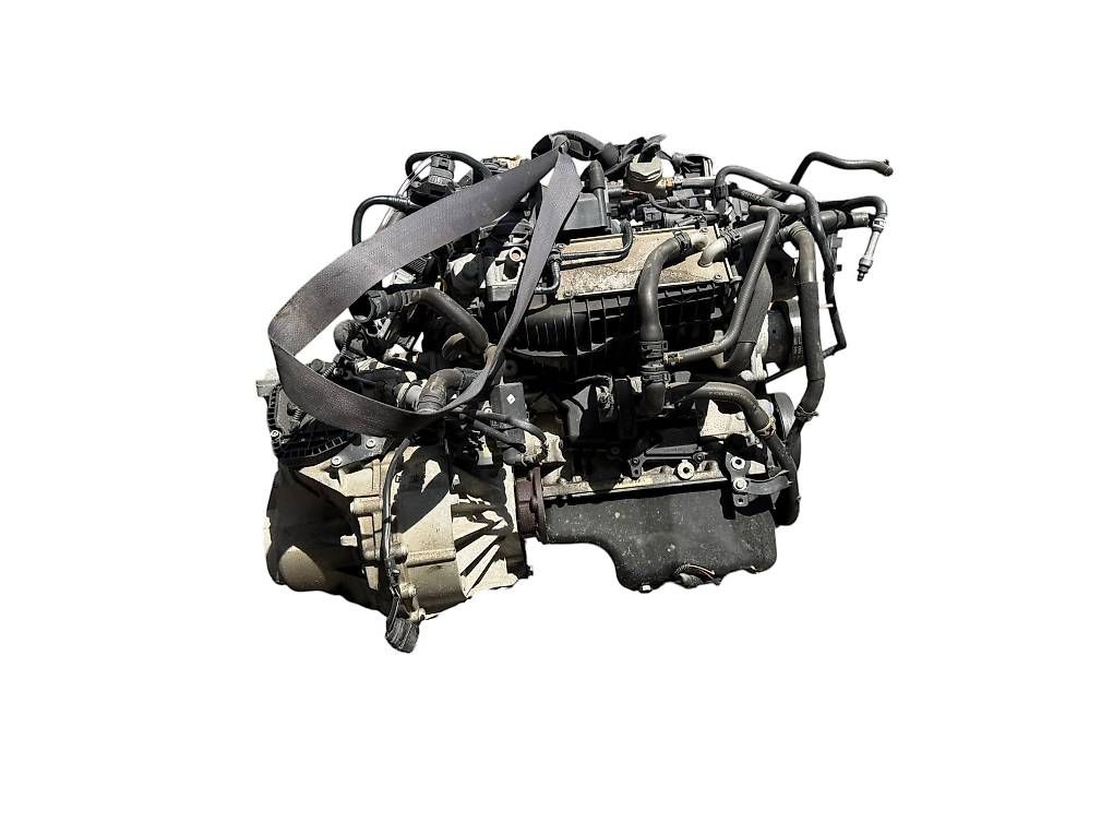 Moteurs: VW / Audi CBZ 1.2 TSI Motor – D'occasion à Safenwil par Optimec_GmbH 4