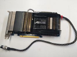 ASUS EN9600GT Silent HTDI Graphics Card