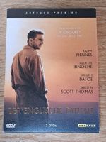Der Englische Patient  3-Disc Arthaus Premium Collection