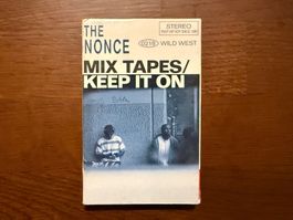 The Nonce - Mixtapes / cassette MC