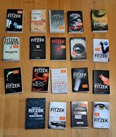 Sebastian Fitzek Thriller Sammlung