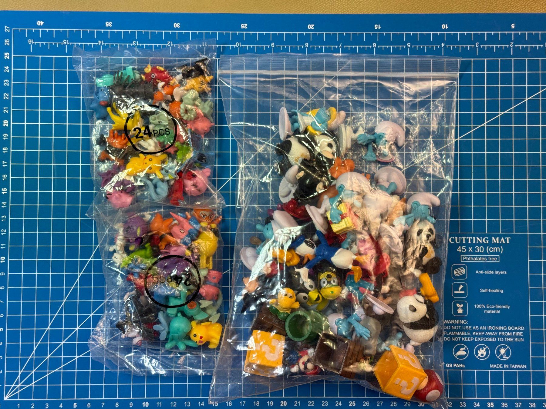 Statuette: Comic Figuren – Usato da Rümlang venduto da Indalo 4