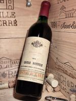 1970 Chateau Montpezat Dourthe Freres