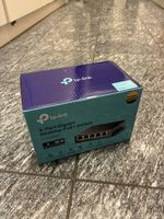 TP-Link 5-Port Gigabit PoE+ Switch - NEU & OVP!