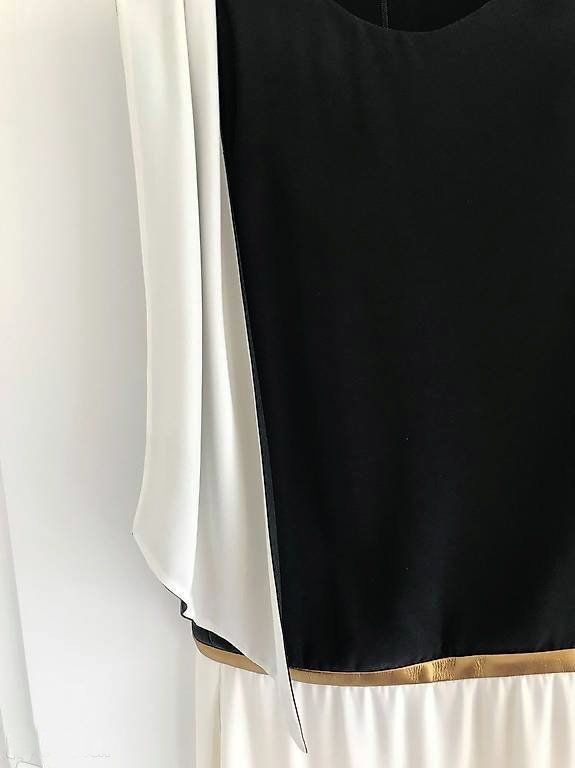 Vestiti: GUCC Seide Kleid gIT 42,  POST 9.- – Nuovo (secondo la descrizione) da Bern venduto da waves0 2
