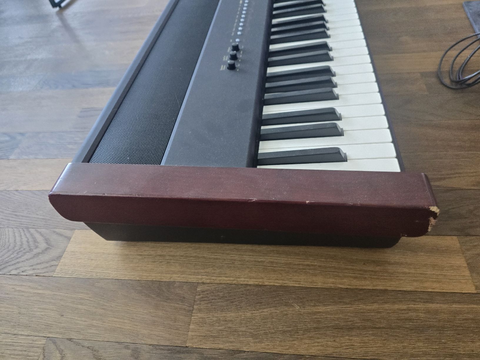 Roland Strumenti musicali: Roland Digital Piano FP-9 – Difettoso da Emmenbrücke venduto da Raji23 6