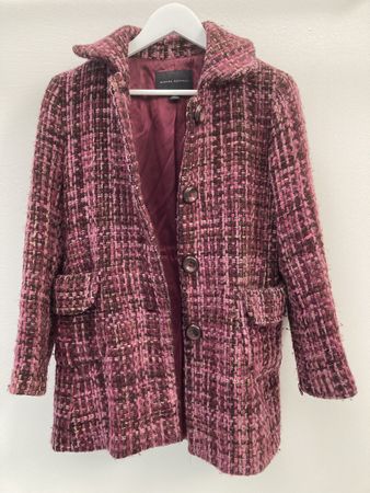 Banana Republic Jacket Size M
