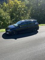 VW Golf 6r