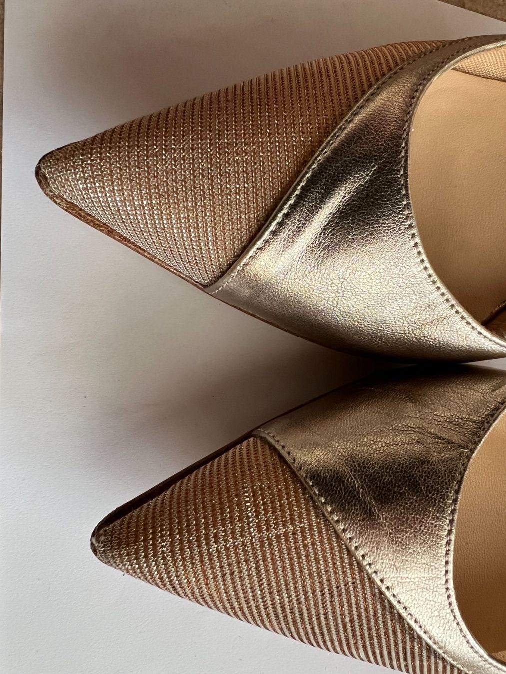 Damenschuhe: Elegante Pumps – Gebraucht aus Winterthur von Green-Future 5