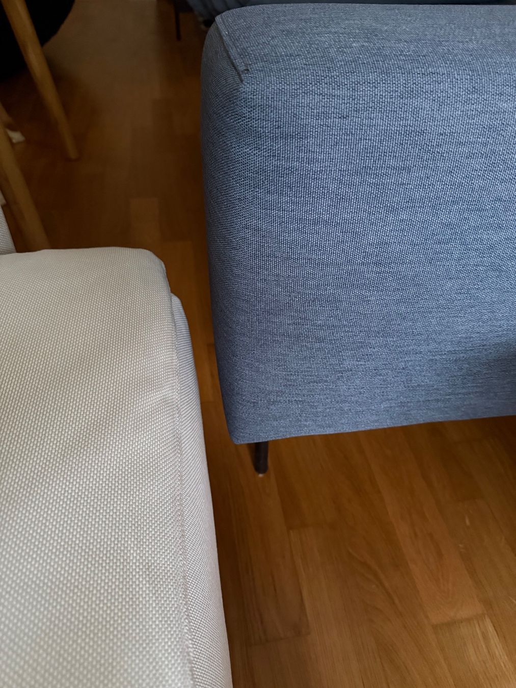 Divani: Ecksofa mit Bettfunktion Innovation Living – Usato da Zug venduto da gaw_888 4