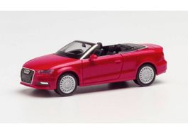 Herpa Audi A3® Cabrio