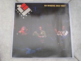 LP - LOOSE END - SO WHERE ARE YOU?