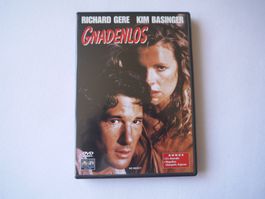 GNADENLOS(1986)-Richard Gere/Kim Basinger-selten