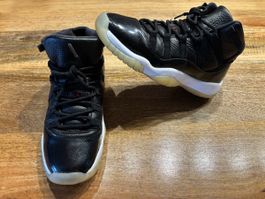 Nike Air Jordan 11 Retro Sneaker Gr.40