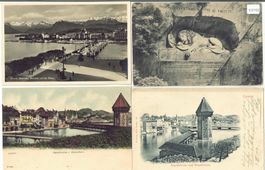 4 AK - Luzern