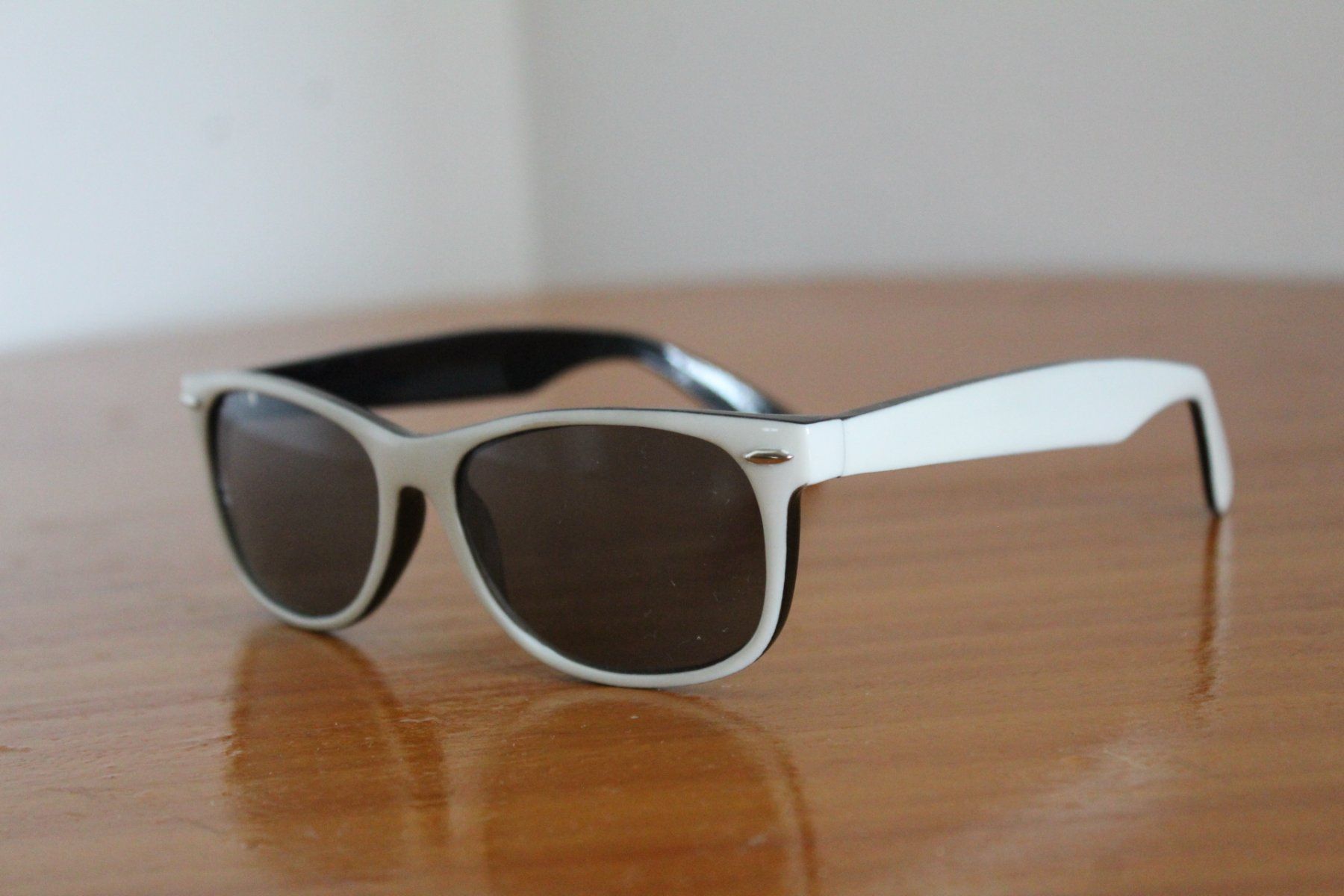 Occhiali & Lenti: Sonnenbrille , gut / UV400 – Usato da Locarno venduto da madame-tus-sauds 3