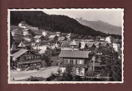 MONTANA - Vue partielle