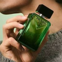 Prada Herren Parfüm Paradigma Eau de Parfum 50ml neu
