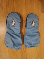 Handschuhe Grösse 2