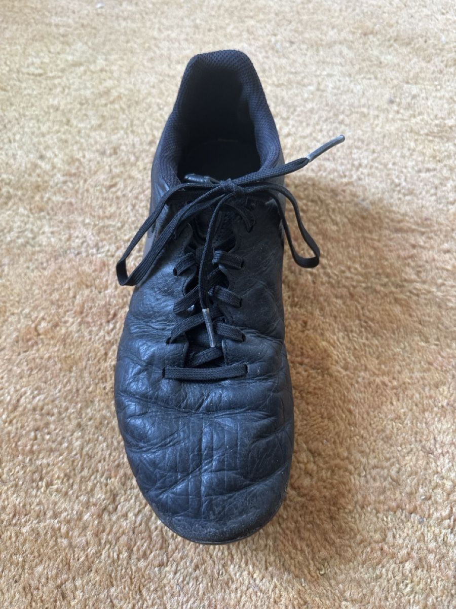 Nike Herrenschuhe: Fussballschuhe Nike Grösse 37,5 – Gebraucht aus Lützelflüh-Goldb von ama_l2lp 2