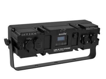 Lampade: EUROLITE LED IP PIX Strobe RGB CW+WW – Nuovo e nell'imballaggio originale da Däniken SO venduto da Profog1 4