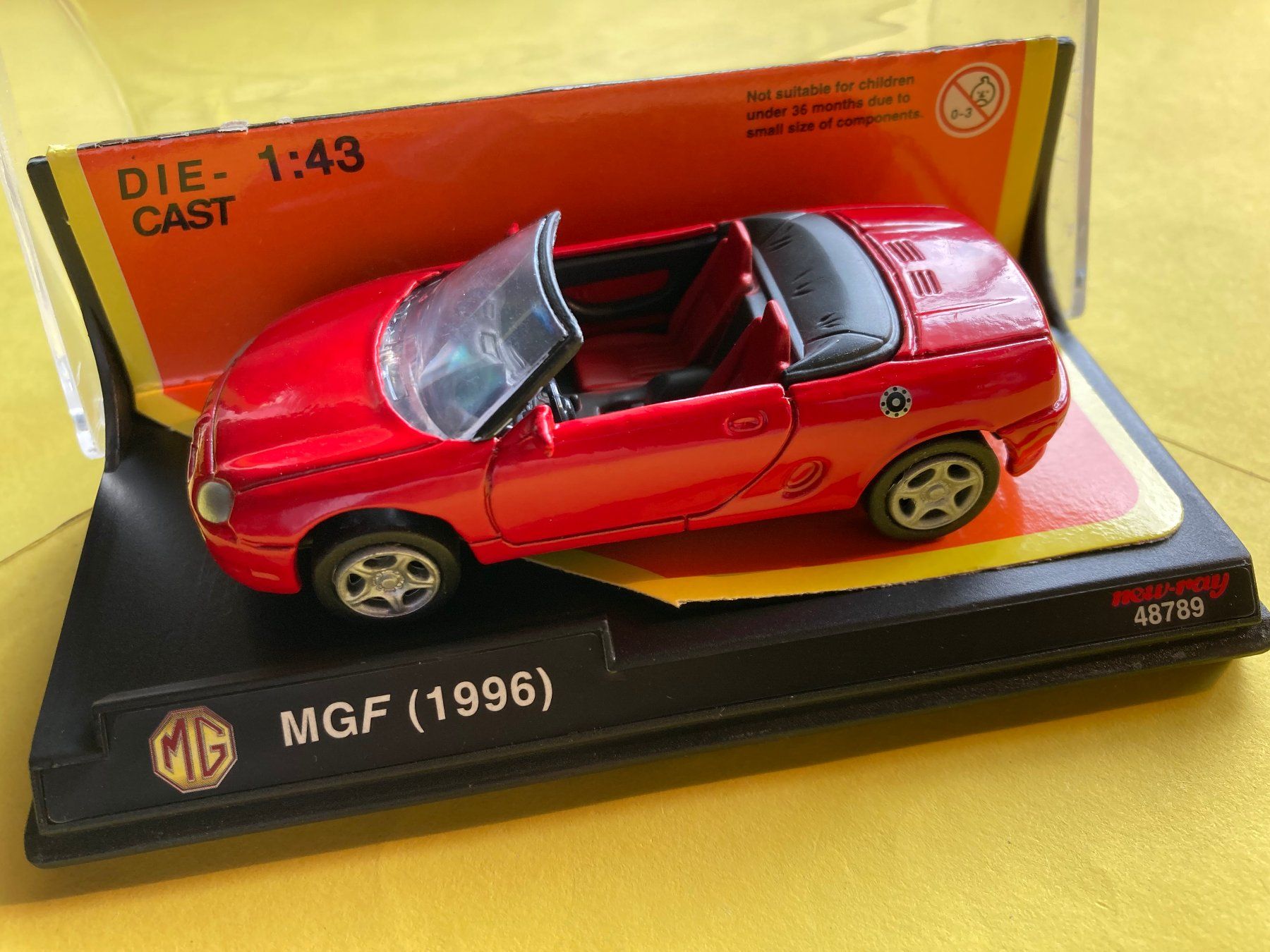 Modellini d'auto: 6 City Cruiser , 2 Cast , 1 Matchbox – Nuovo (secondo la descrizione) da Grabs venduto da paggi01 9