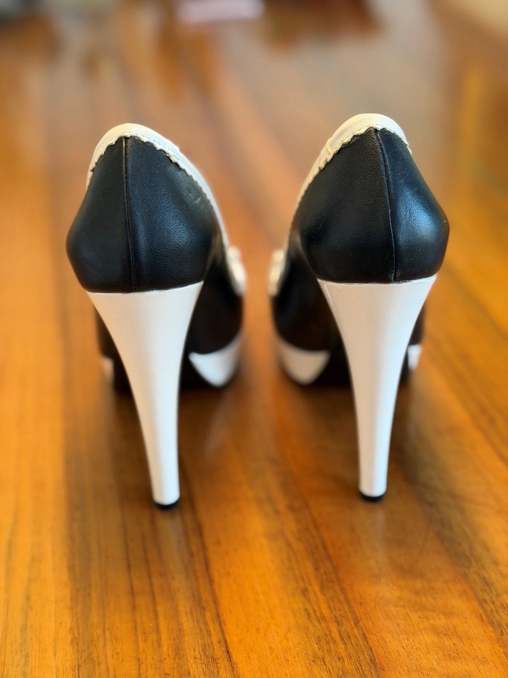 John Galliano Damenschuhe: Galliano High Heels Gr. 39 – Gebraucht aus Schliern b. Köniz von Jetta73 2