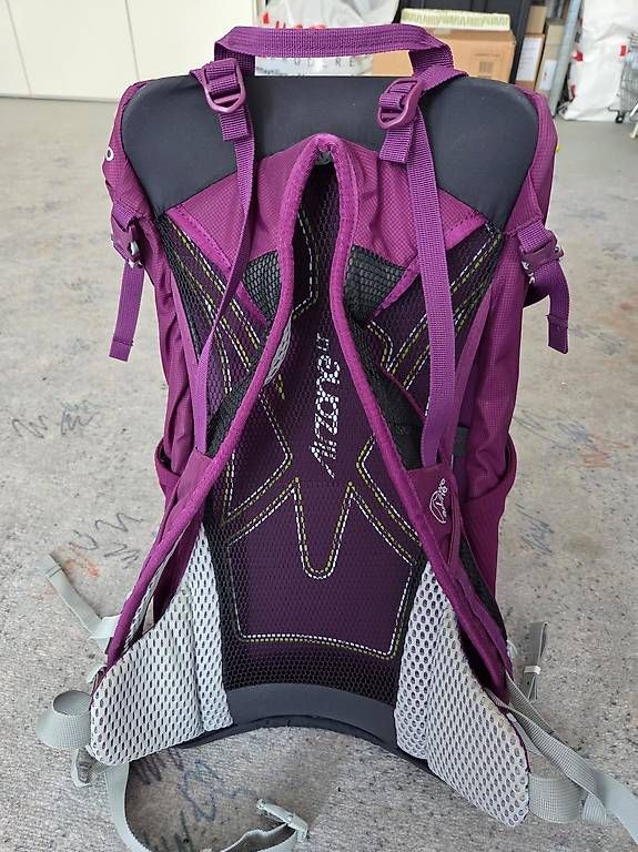 Lowe Alpine Sacs à dos: Rucksack Lowe alpine – D'occasion à Worb par Cdavinci 1