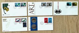 FDC United Nations New York 1970