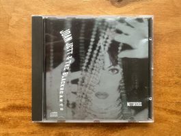 Joan Jett & The Blackhearts ‎– Notorious (CD Hard Rock)