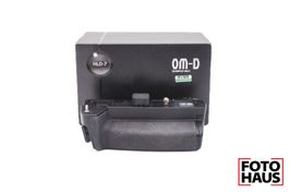 Olympus HLD-7 Power Battery Holder für OM-D E-M1 Kamera 0769